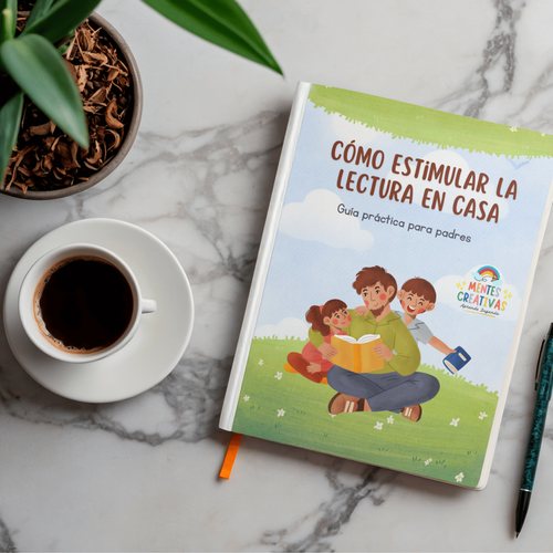 Kit Educativo de Matematica y Lectoescritura 3-8 años